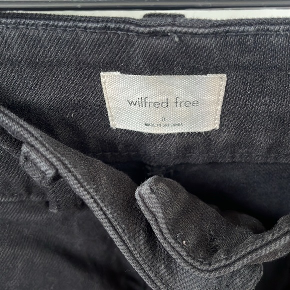 Aritzia Wilfred cargo pants - Picture 4 of 7